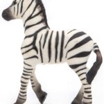 Zebra - Papo