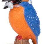 Martin Pescatore - Papo