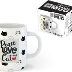 Tazza Cat - iTotal