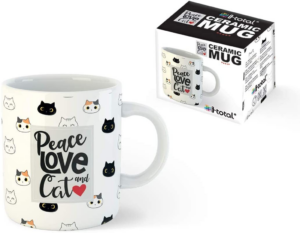 Tazza Cat - iTotal