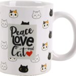 Tazza Cat - iTotal