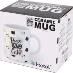 Tazza Cat - iTotal