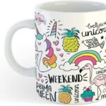 Tazza Unicorno - iTotal