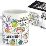 Tazza Unicorno - iTotal
