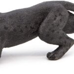 Leopardo Nero - Papo