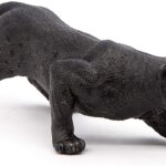 Leopardo Nero - Papo