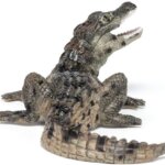 Coccodrillo Cucciolo - Papo