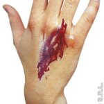 Tatuaggi - Widmann