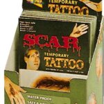 Tatuaggi - Widmann
