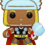 Thor Gingerbread - Funko