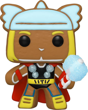 Thor Gingerbread - Funko