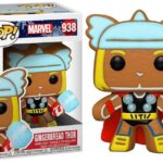 Thor Gingerbread - Funko
