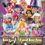 70026 Bustina Girl Serie 15 - Playmobil