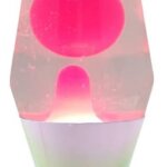 Lampada Lava Rainbow Dream - iTotal