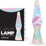 Lampada Lava Rainbow Dream - iTotal