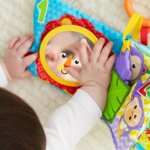 Il Mio Primo Libro Attività - Fisher Price