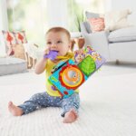 Il Mio Primo Libro Attività - Fisher Price