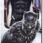 Black Panther Titan Hero Series - Hasbro