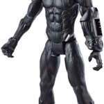 Black Panther Titan Hero Series - Hasbro