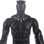 Black Panther Titan Hero Series - Hasbro