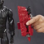 Black Panther Titan Hero Series - Hasbro