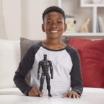 Black Panther Titan Hero Series - Hasbro