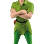 Peter Pan - Bully