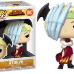 Ryukyu My Hero Academia - Funko
