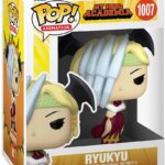 Ryukyu My Hero Academia - Funko