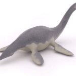 Plesiosaurus - Papo