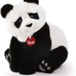 Panda Kevin "M" - Trudi