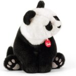 Panda Kevin "M" - Trudi