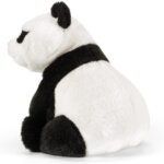 Panda Kevin "M" - Trudi