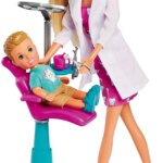 Steffi Love Dentista - Simba