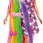 Steffi Love Hello Kitty Hairplay - Simba
