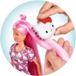 Steffi Love Hello Kitty Hairplay - Simba