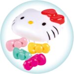 Steffi Love Hello Kitty Hairplay - Simba