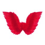 Ali in Piume Rosse - Widmann
