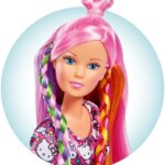 Steffi Love Hello Kitty Hairplay - Simba