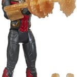 Spider-Man Mystery 15cm - Habro