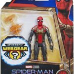 Spider-Man Mystery 15cm - Habro