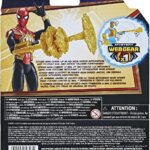 Spider-Man Mystery 15cm - Habro