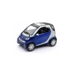 Smart Fortwo 1:43 Mod. Ass. - NewRay