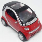 Smart Fortwo 1:43 Mod. Ass. - NewRay