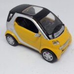 Smart Fortwo 1:43 Mod. Ass. - NewRay
