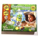 Green Science - Science4you