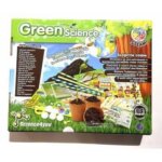 Green Science - Science4you