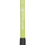 Monopattino Primo Foldable Lights Lime Green - Globber