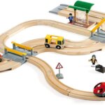 Set Cava Ferrovia -Brio