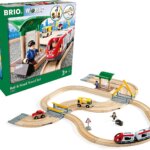 Set Cava Ferrovia -Brio